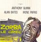Poster 5 Zorba the Greek