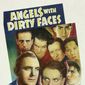Poster 2 Angels with Dirty Faces