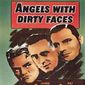 Poster 4 Angels with Dirty Faces