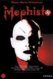 Poster Mephisto