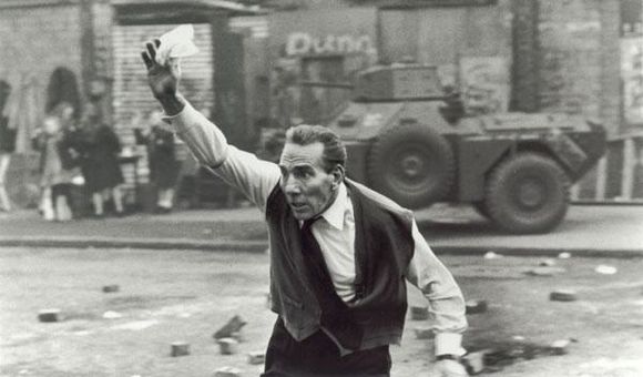 Pete Postlethwaite în In the Name of the Father