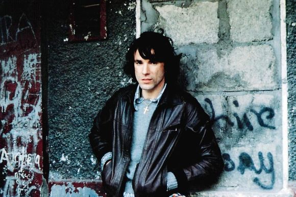Daniel Day-Lewis în In the Name of the Father