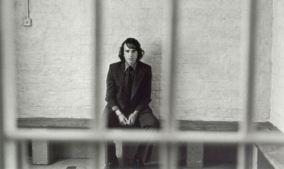 Daniel Day-Lewis în In the Name of the Father