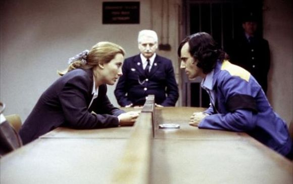 Emma Thompson, Daniel Day-Lewis în In the Name of the Father