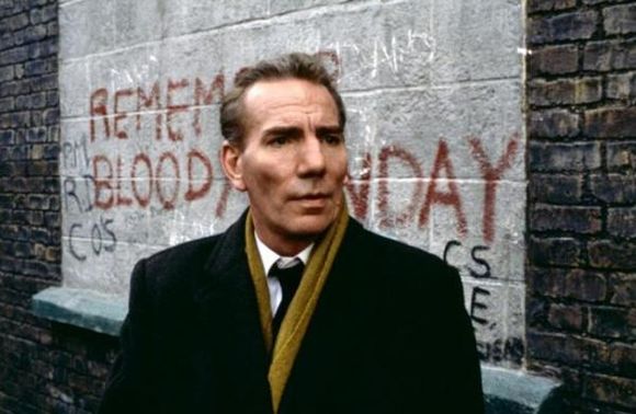 Pete Postlethwaite în In the Name of the Father