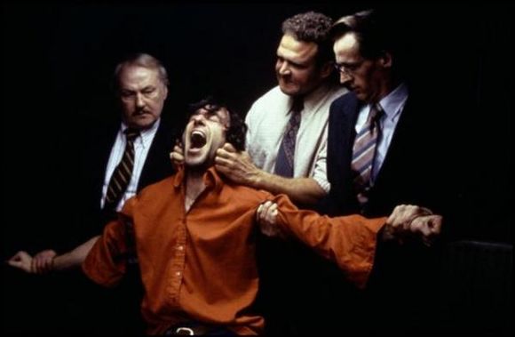 Daniel Day-Lewis în In the Name of the Father