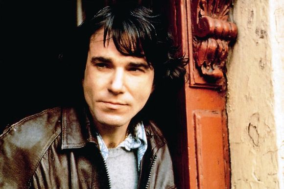 Daniel Day-Lewis în In the Name of the Father