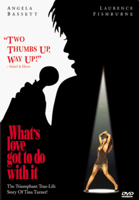 What's Love Got to Do with It poster