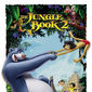 Poster 4 The Jungle Book 2