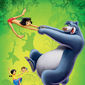 Poster 3 The Jungle Book 2