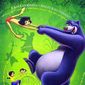 Poster 5 The Jungle Book 2
