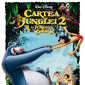 Poster 1 The Jungle Book 2