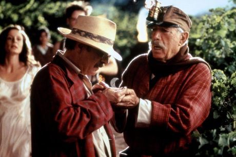Imagini A Walk In The Clouds 1995 Imagini Atat De Aproape De Cer Imagine 24 Din 31 Cinemagia Ro