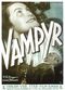 Film Vampyr - Der Traum des Allan Grey