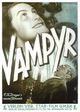 Film - Vampyr - Der Traum des Allan Grey