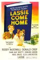 Film - Lassie Come Home