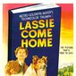 Poster 1 Lassie Come Home