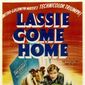 Poster 4 Lassie Come Home