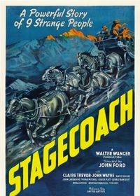 Stagecoach
