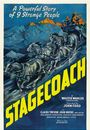 Film - Stagecoach