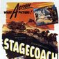 Poster 11 Stagecoach
