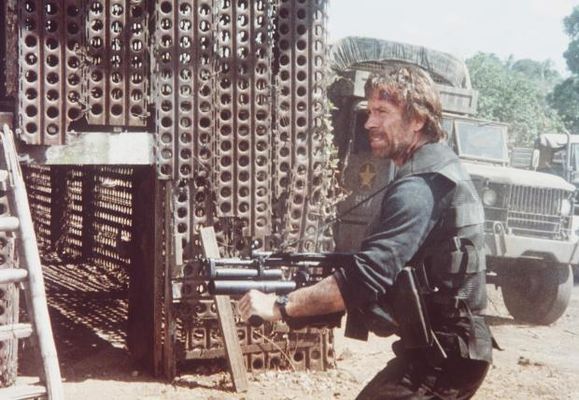 Braddock: Missing in Action III