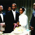 Imagine din galeria filmului Malcolm X