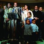 Imagine din galeria filmului Malcolm X