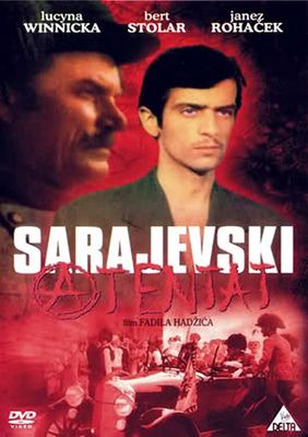 Sarajevski atentat poster