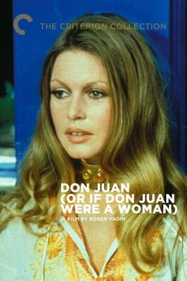 Don Juan ou Si Don Juan etait une femme...