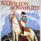 Poster 5 Napoléon Bonaparte