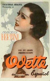 Poster Odette