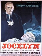 Poster Jocelyn