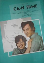 Poster Ca-n filme