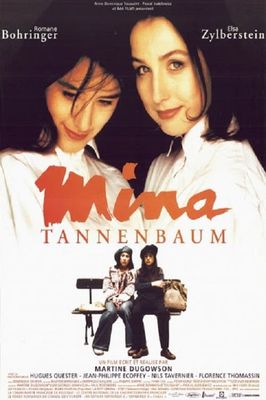 Mina Tannenbaum poster