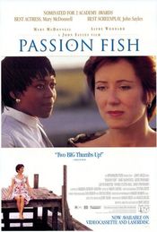 Poster Passion Fish