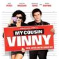 Poster 2 My Cousin Vinny