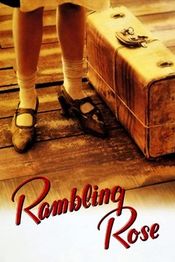 Poster Rambling Rose