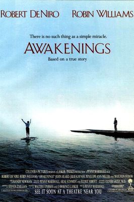 Awakenings poster