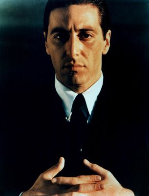 The Godfather: Part II