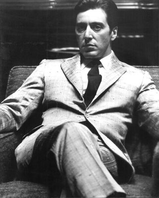 The Godfather: Part II