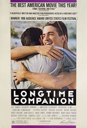Poster Longtime Companion