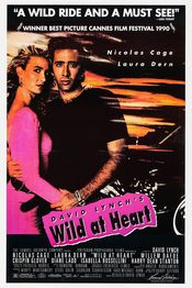 Poster Wild at Heart