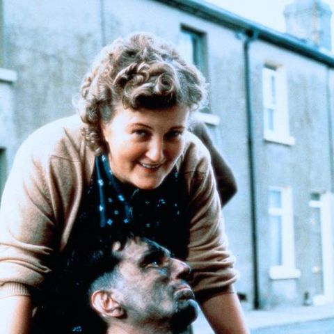 my left foot the story of christy brown 1989