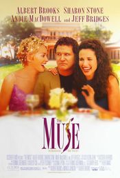 Poster The Muse