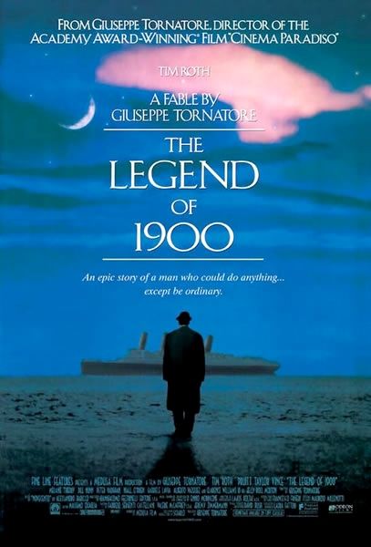 feminine have a finger in the pie juice La Leggenda del pianista sull'oceano - Povestea pianistului de pe ocean  (1998) - Film - CineMagia.ro
