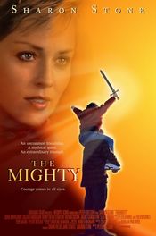 Poster The Mighty