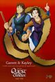 Film - Quest for Camelot