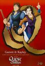 Film - Quest for Camelot