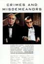 Film - Crimes and Misdemeanors